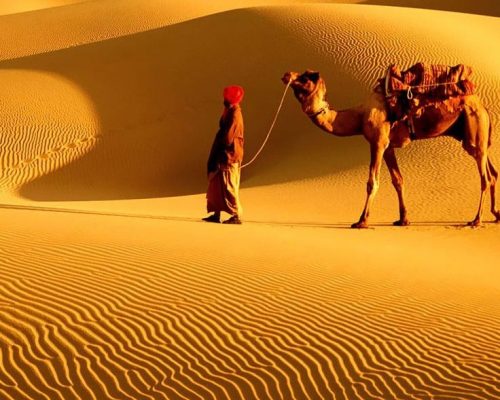 Rajasthan-Desert-Tour